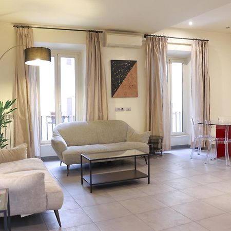 Domus Superior Banchi Nuovi - Navona Pl. - Pantheon Apartment Roma Exterior foto