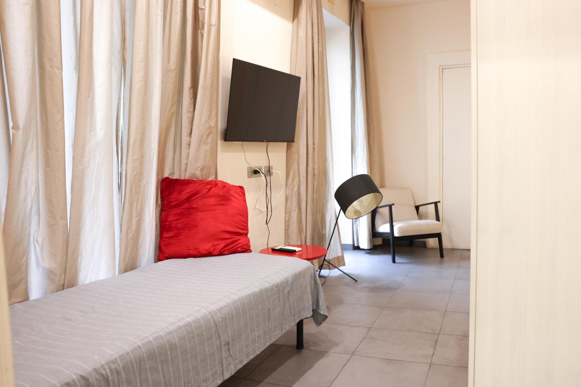 Domus Superior Banchi Nuovi - Navona Pl. - Pantheon Apartment Roma Exterior foto