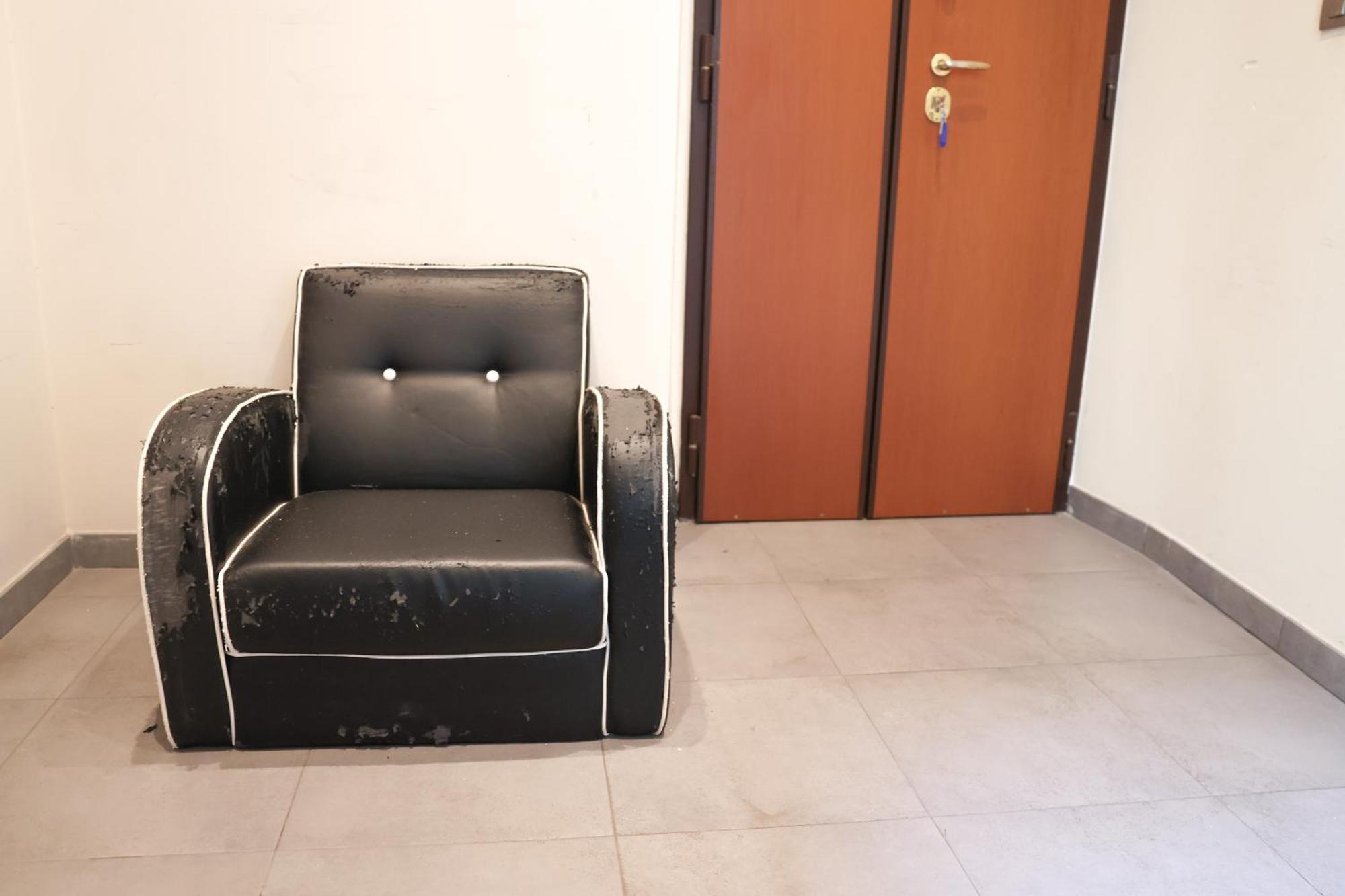 Domus Superior Banchi Nuovi - Navona Pl. - Pantheon Apartment Roma Exterior foto