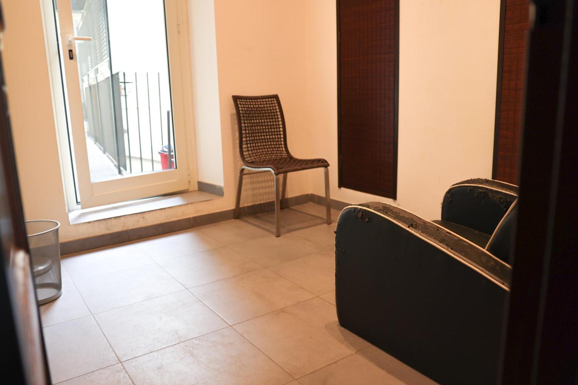 Domus Superior Banchi Nuovi - Navona Pl. - Pantheon Apartment Roma Exterior foto