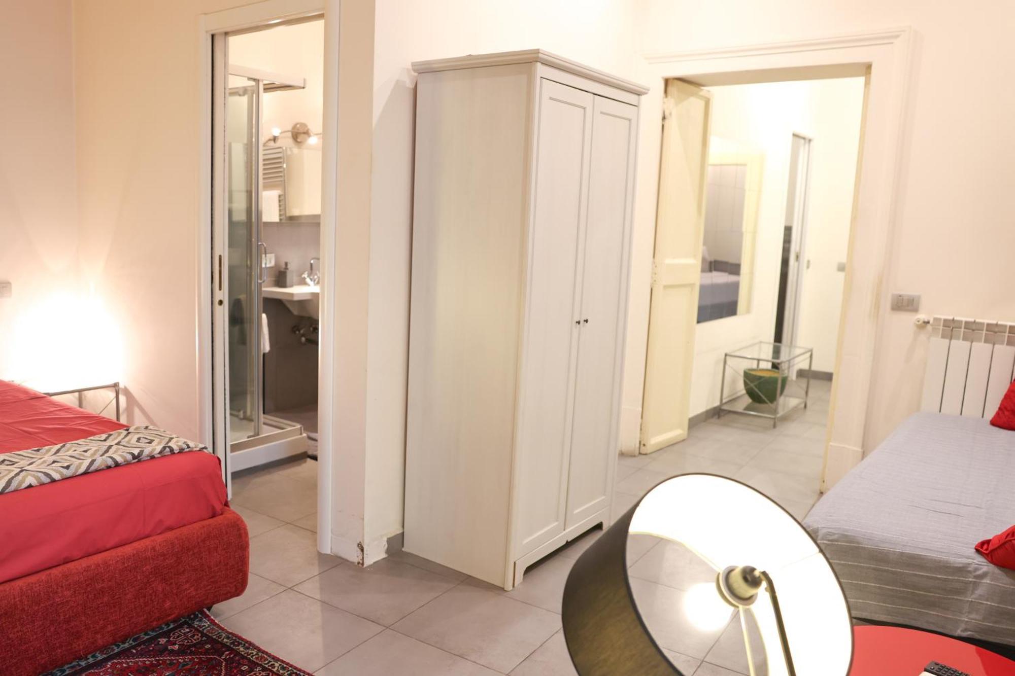 Domus Superior Banchi Nuovi - Navona Pl. - Pantheon Apartment Roma Exterior foto