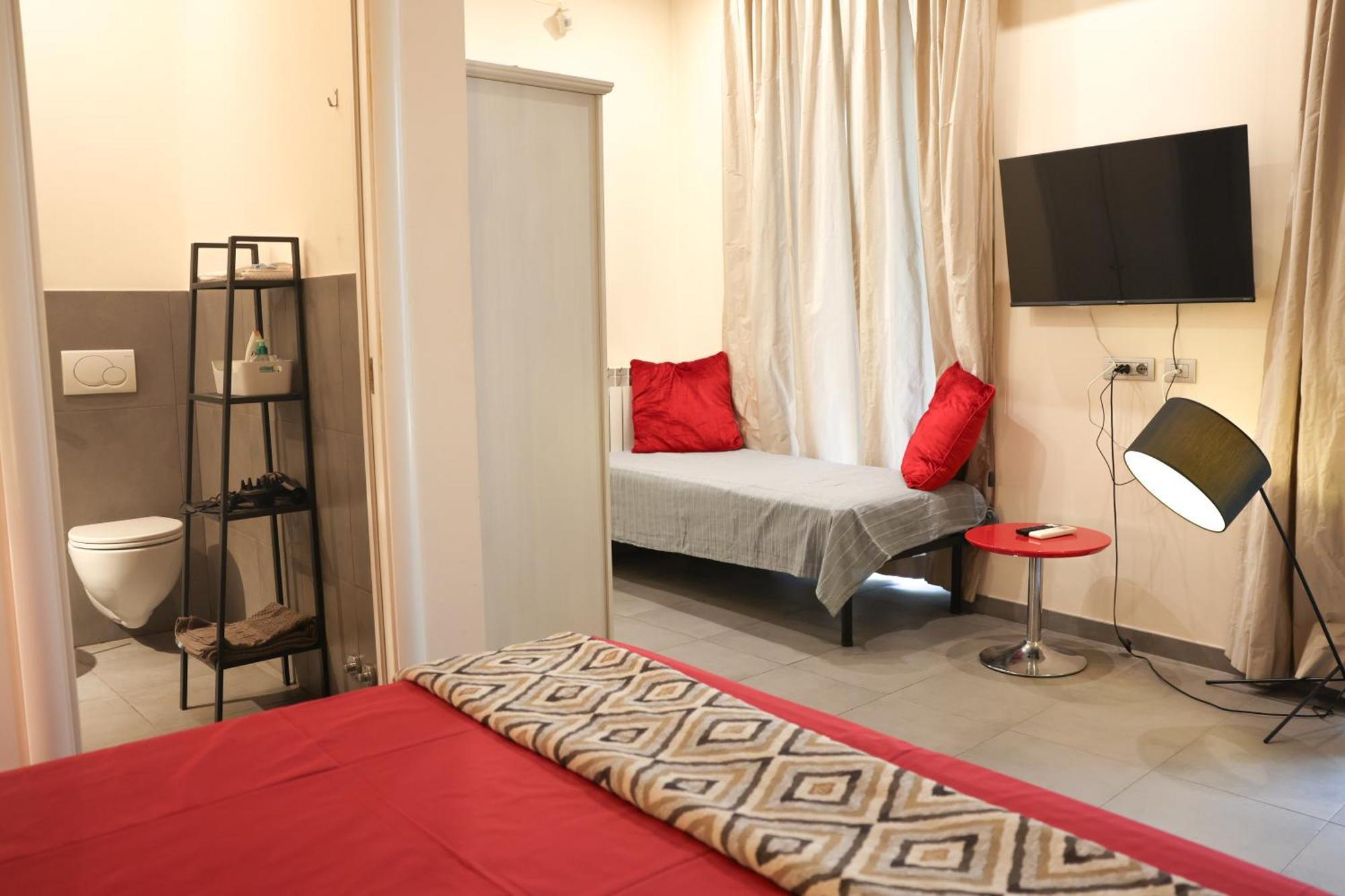 Domus Superior Banchi Nuovi - Navona Pl. - Pantheon Apartment Roma Exterior foto