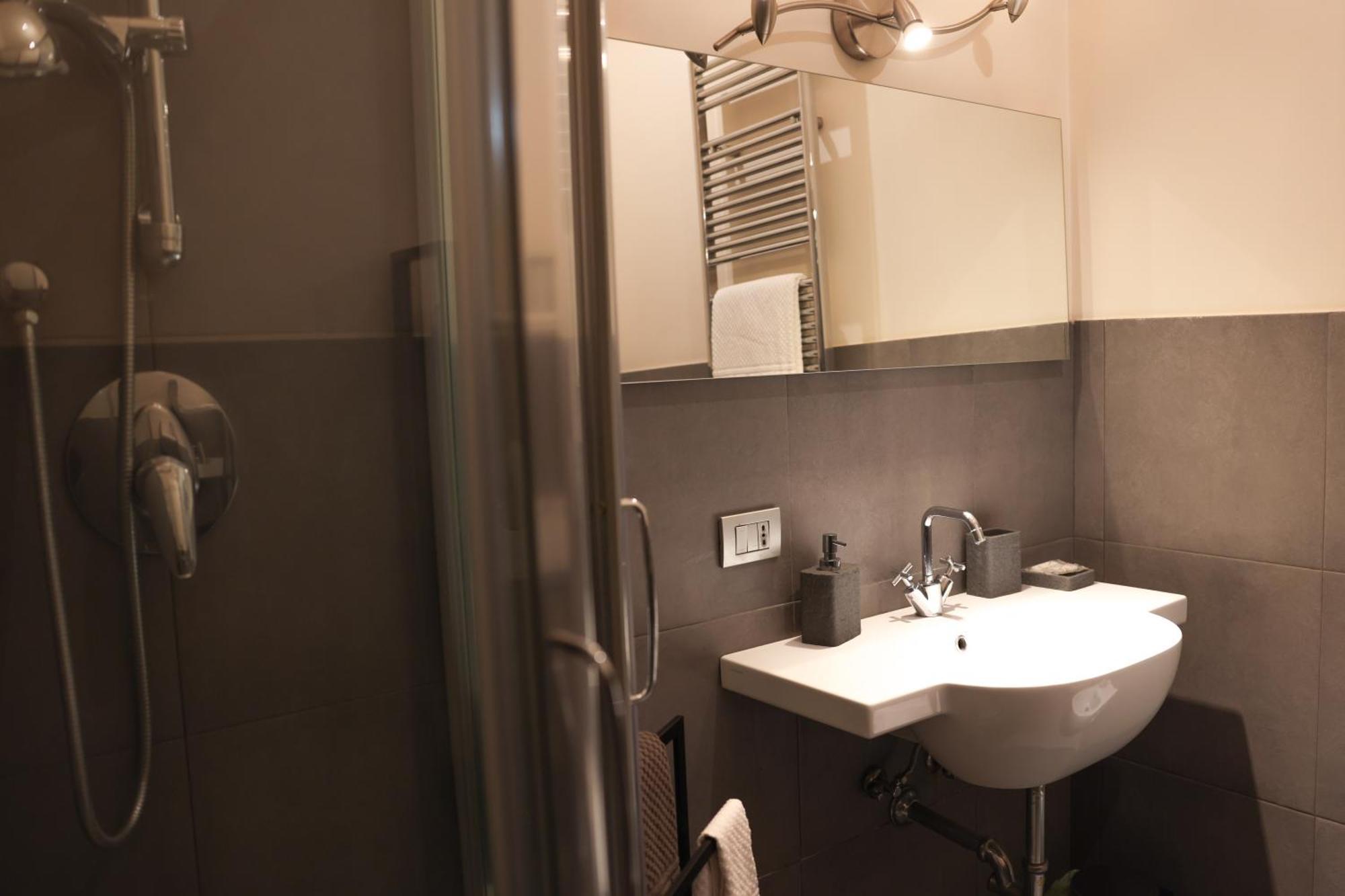 Domus Superior Banchi Nuovi - Navona Pl. - Pantheon Apartment Roma Exterior foto