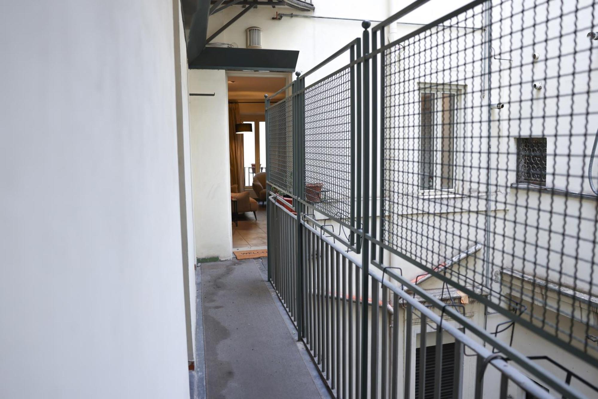 Domus Superior Banchi Nuovi - Navona Pl. - Pantheon Apartment Roma Exterior foto
