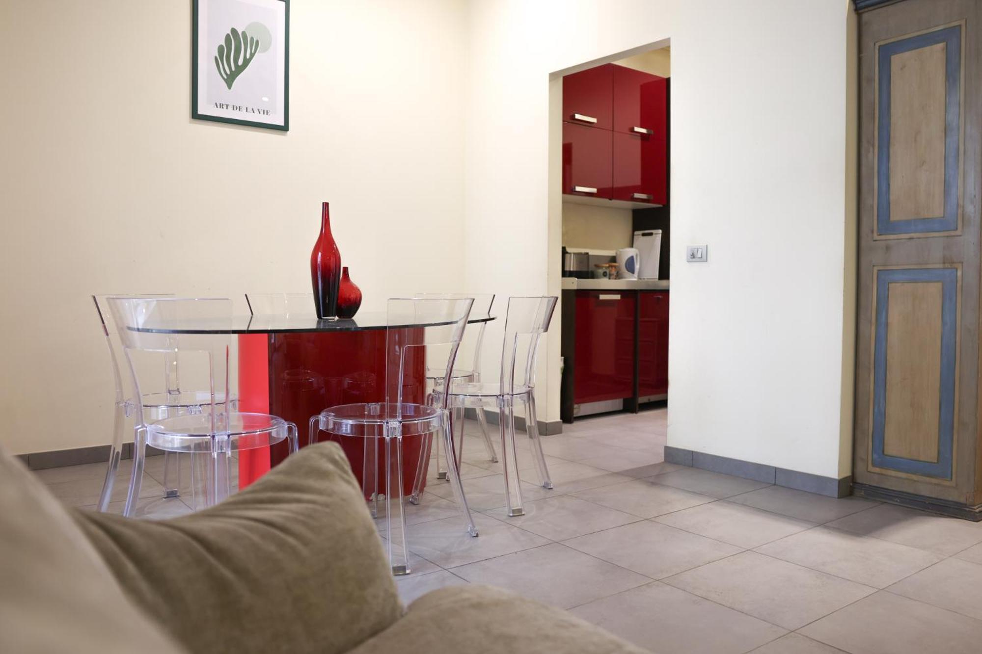 Domus Superior Banchi Nuovi - Navona Pl. - Pantheon Apartment Roma Exterior foto