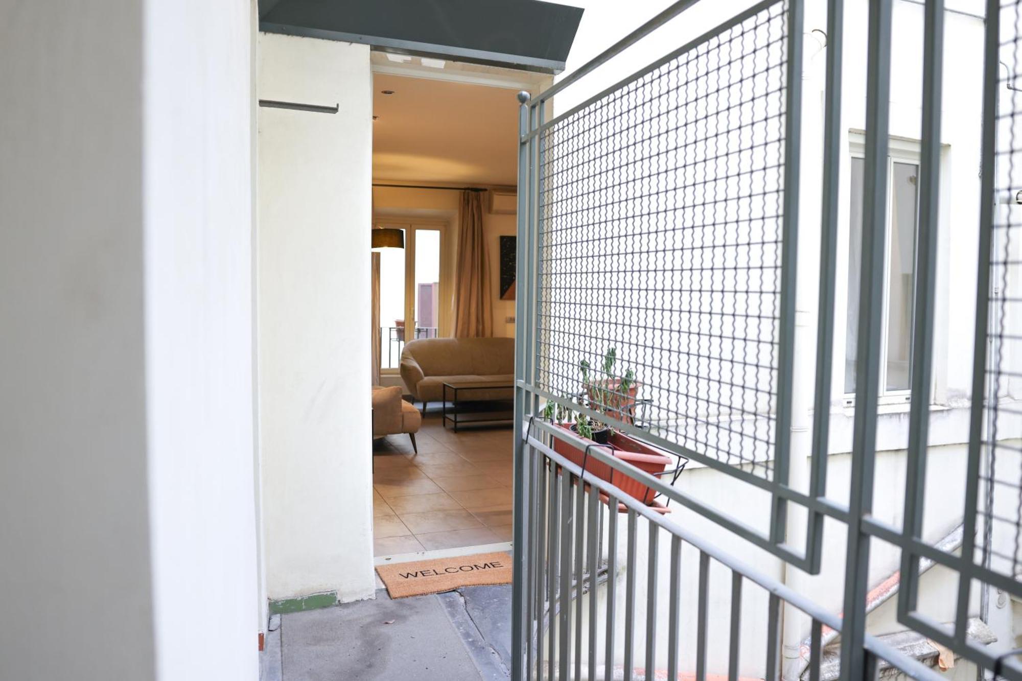 Domus Superior Banchi Nuovi - Navona Pl. - Pantheon Apartment Roma Exterior foto